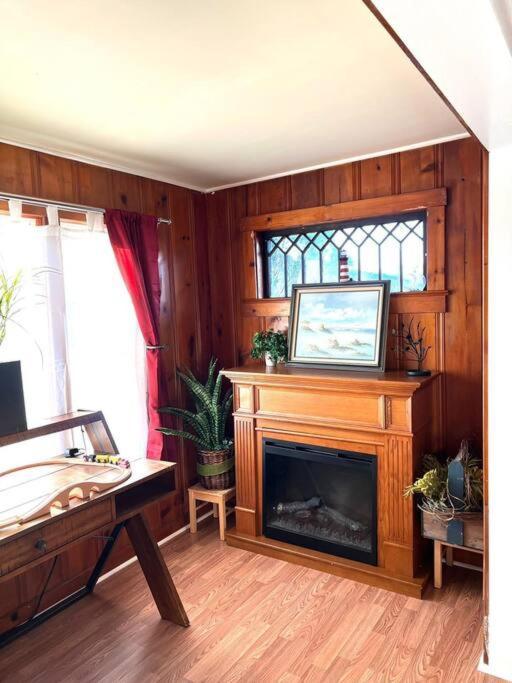 Dog And Family Friendly 4Br W Wifi And Fenced Yard By Zen Living Short Term Rental Luray Dış mekan fotoğraf