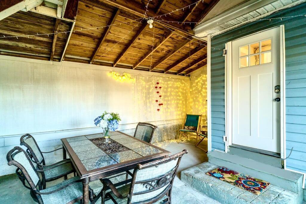 Dog And Family Friendly 4Br W Wifi And Fenced Yard By Zen Living Short Term Rental Luray Dış mekan fotoğraf