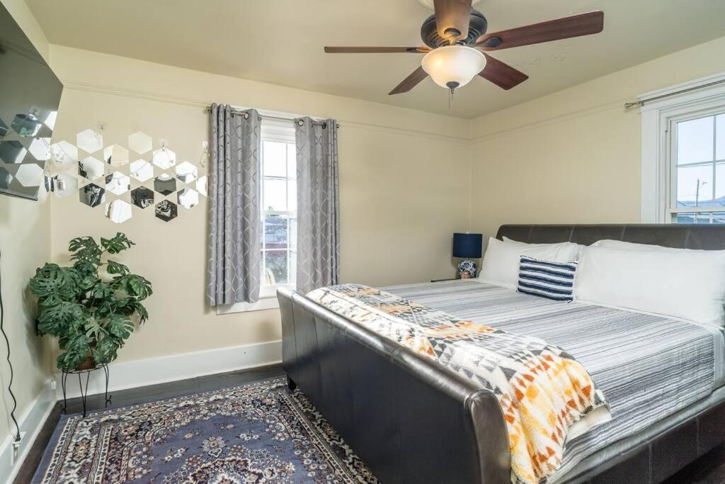 Dog And Family Friendly 4Br W Wifi And Fenced Yard By Zen Living Short Term Rental Luray Dış mekan fotoğraf