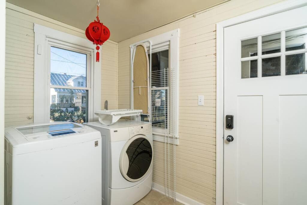 Dog And Family Friendly 4Br W Wifi And Fenced Yard By Zen Living Short Term Rental Luray Dış mekan fotoğraf