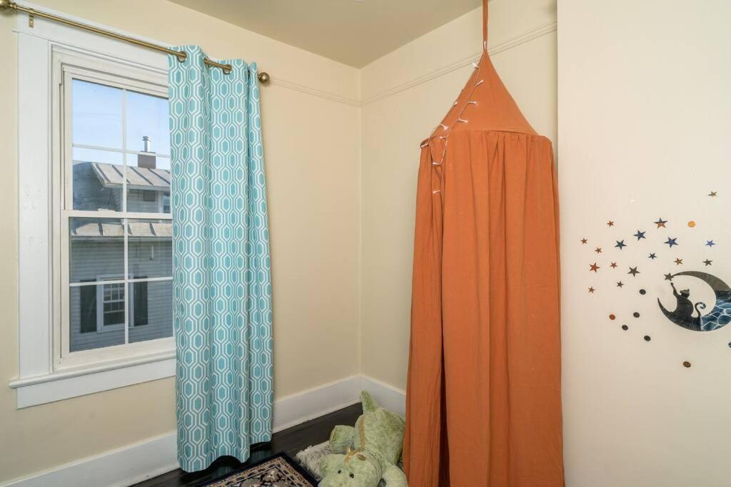 Dog And Family Friendly 4Br W Wifi And Fenced Yard By Zen Living Short Term Rental Luray Dış mekan fotoğraf