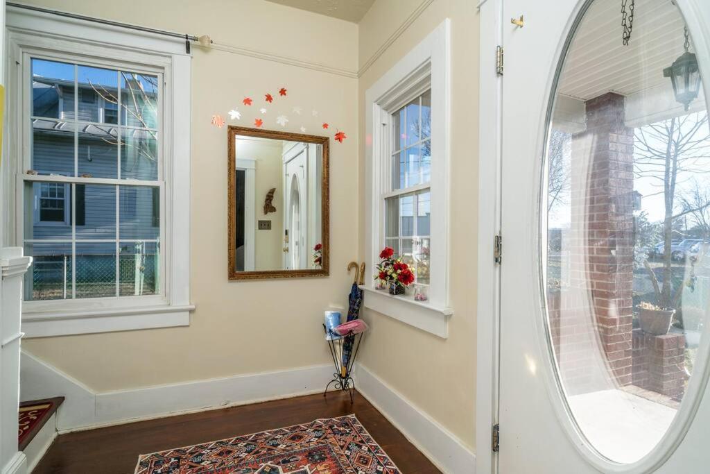 Dog And Family Friendly 4Br W Wifi And Fenced Yard By Zen Living Short Term Rental Luray Dış mekan fotoğraf