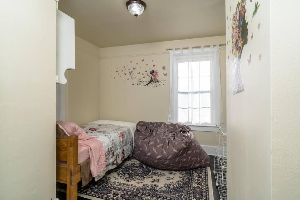 Dog And Family Friendly 4Br W Wifi And Fenced Yard By Zen Living Short Term Rental Luray Dış mekan fotoğraf